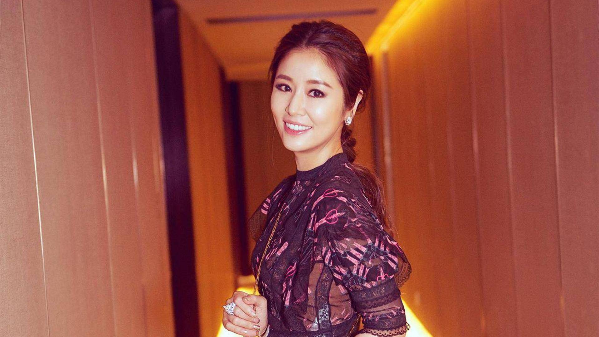 林心如是什么星座运势(林心如星座分析)