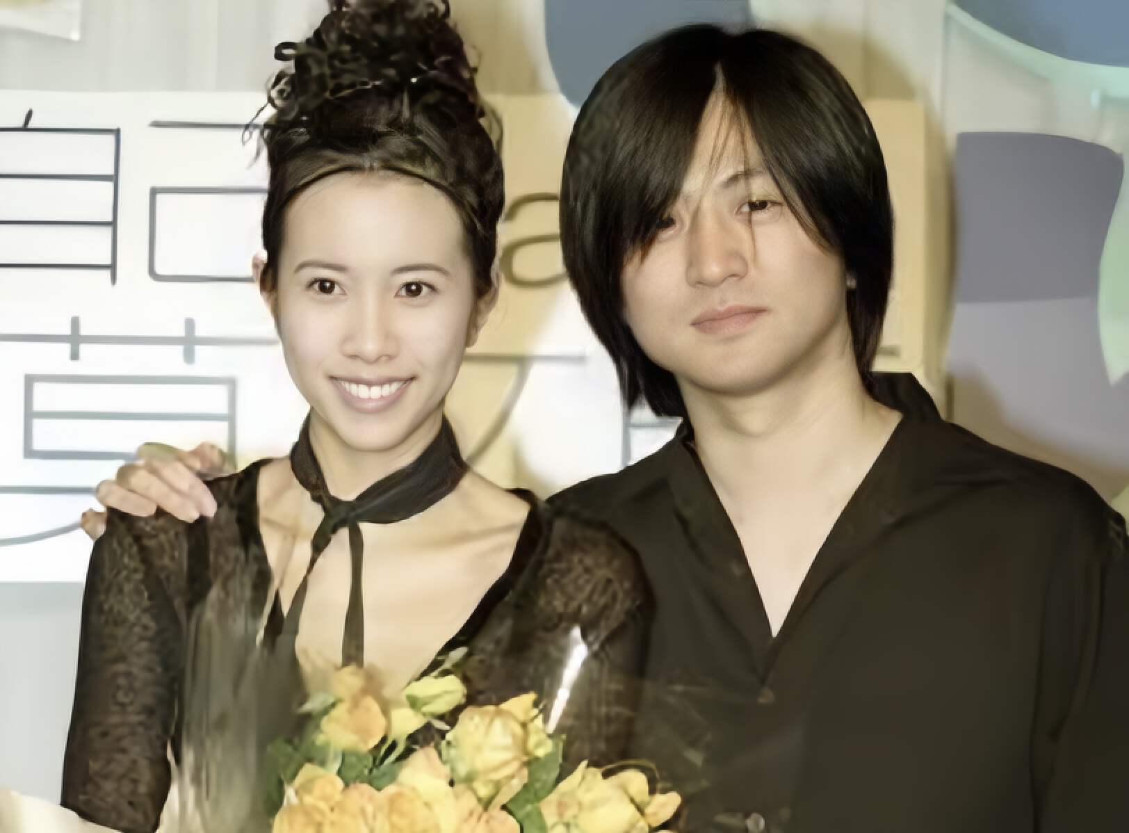 台湾歌手张洪量外籍妻子离世,因肝脏衰竭进行换肝手术_女子_生活_离开