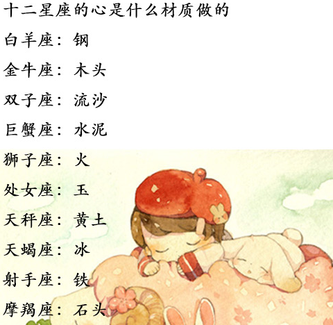 原创12星座相亲时会用什么奇葩理由来拒绝对方水瓶家里煤气泄露了