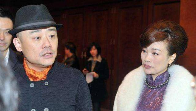 温州女富豪胡洁:前夫贪污入狱16年,二婚嫁周立波,送百万保时捷_公司