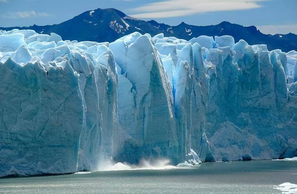 如果地球上所有冰川突然融化,会发生什么?人类还能支撑多久?