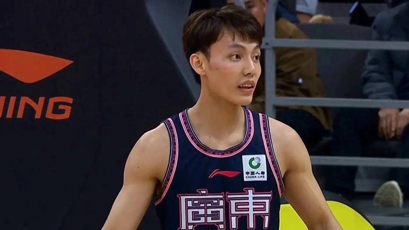 cba刺激一战,中投压哨绝平,苦战加时广东双杀劲旅_北控_张帆_威姆斯