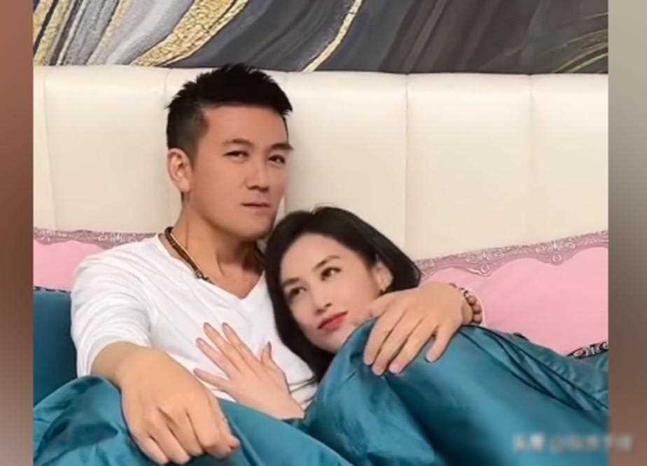 原创黄圣依高调为儿子庆生一桌硬菜堪比过年网友土豪啊