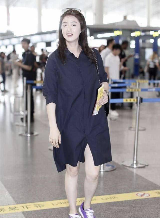 原创有种整容叫蒋欣胖了20斤生图照惹争议她每天都是怎么过的