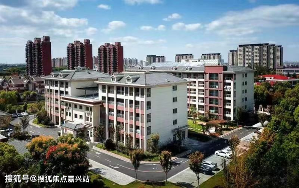 上海宝山区养老院排名宝山区优质养老院推荐