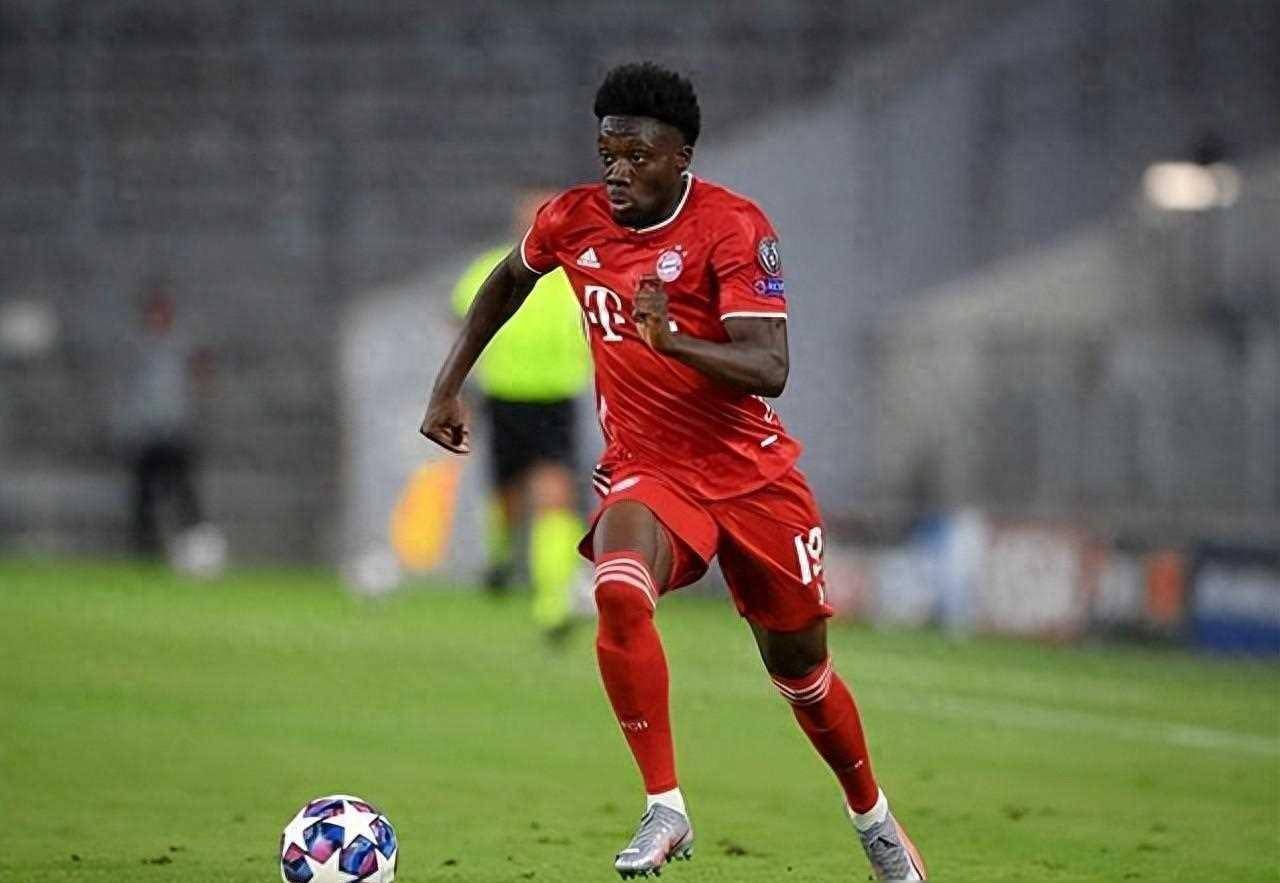 原创拜仁高层明确表态绝不纵容下一个阿拉巴拉英超竞价成最后手段