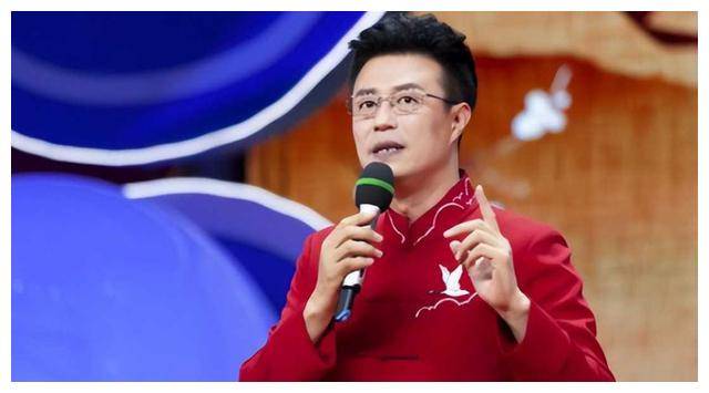白燕升揭露离开梨园春内幕大呼周炜小常香玉不忠