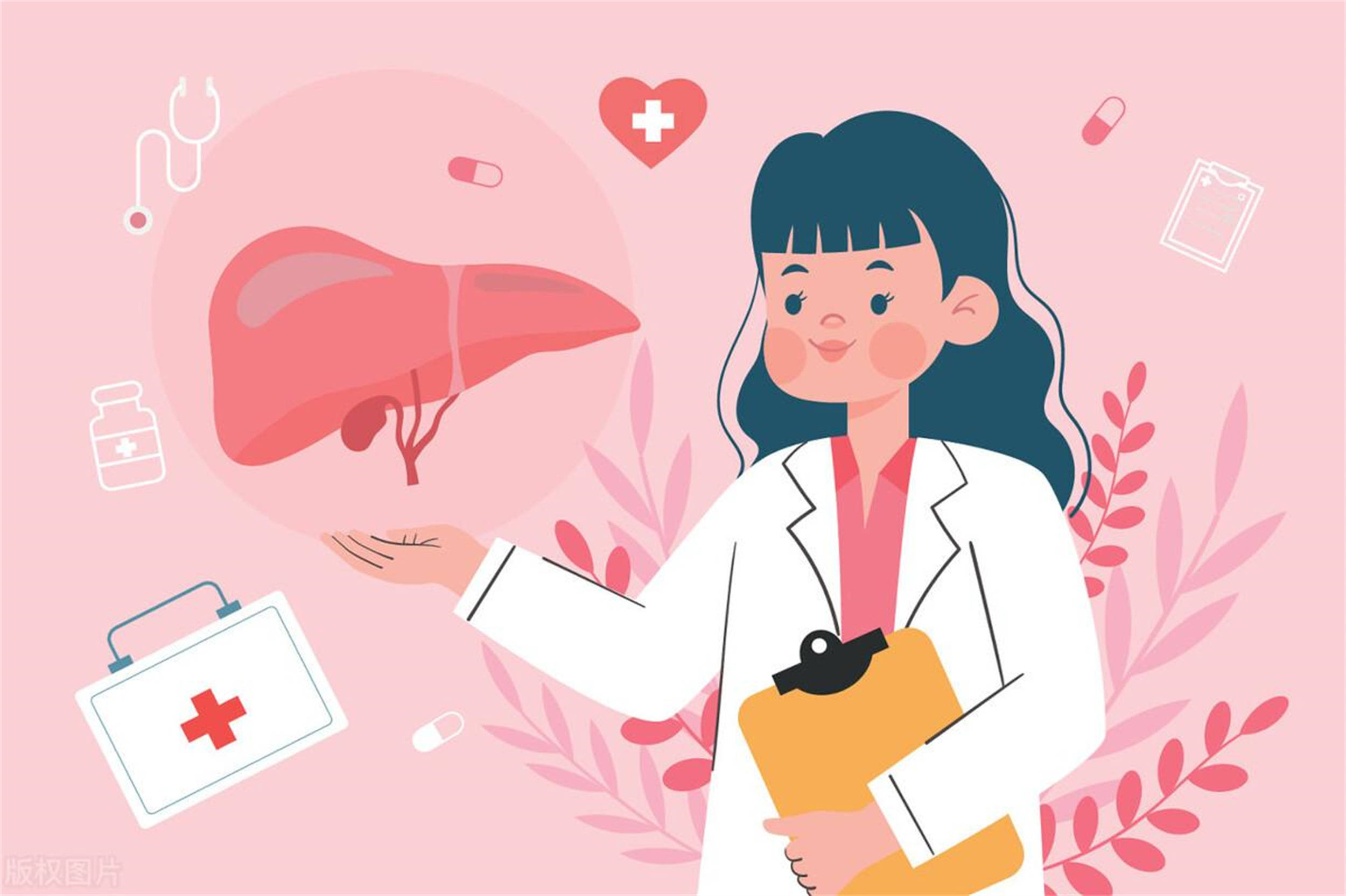 原创春季养肝等于养命牢记吃这4样养肝这3类伤肝建议多了解