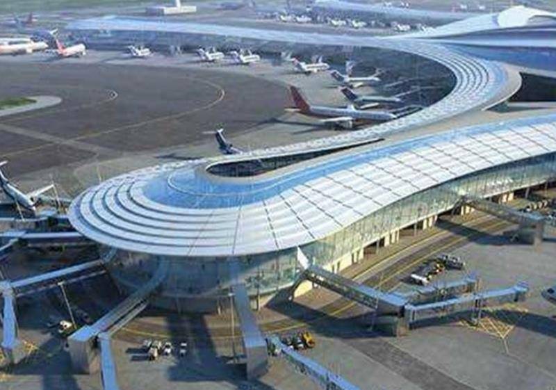 四川这座城市太幸运,被"大型"机场砸中,竟是默默无闻的它_乐山_旅游