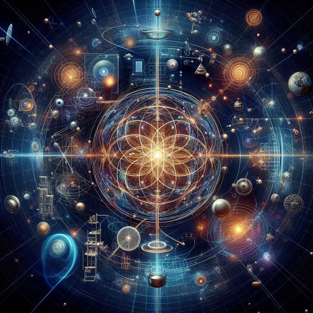 原创人类的物理学陷入停滞了么