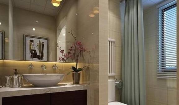 中国结,水墨画,典雅韵味,年轻人看一眼都喜欢_设计_黑色_吊顶