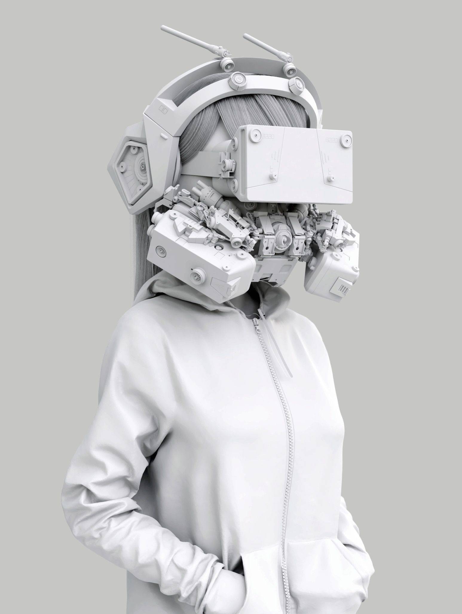 3d模型培训要用电脑制作吗玛雅实训建模的学习