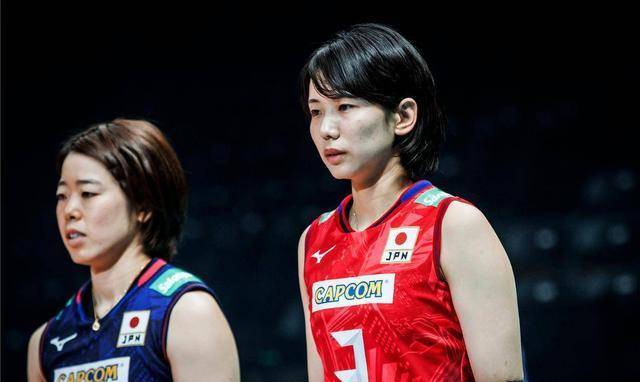 佐藤淑乃- 副攻:渡边彩,山田二千华,宫部蓝梨,平山诗嫣,荒木彩花,山中