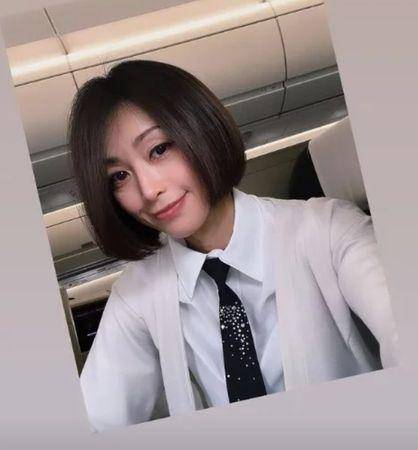 酒井法子53岁还有超狂嫩脸 昔染毒毁形象「挡泥板女神」近况曝光_香港