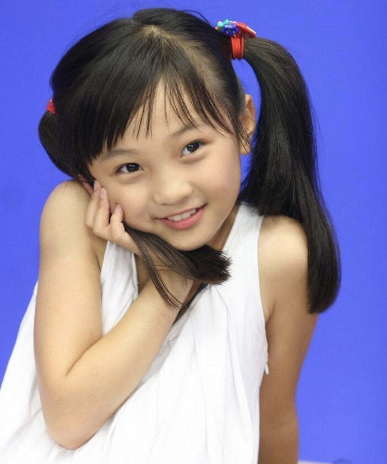 看了林妙可的遭遇,我才明白濮存昕当年的话有多正确_杨沛宜_张艺谋