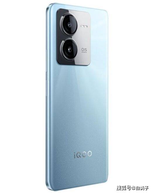 便宜又好用的智能手机——iqoo z8全面解析_支持_用户_功能