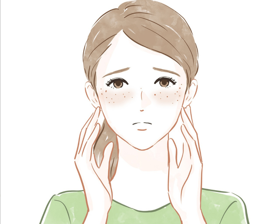 祛斑好物!爱心美白祛斑霜助你跟斑点说拜拜