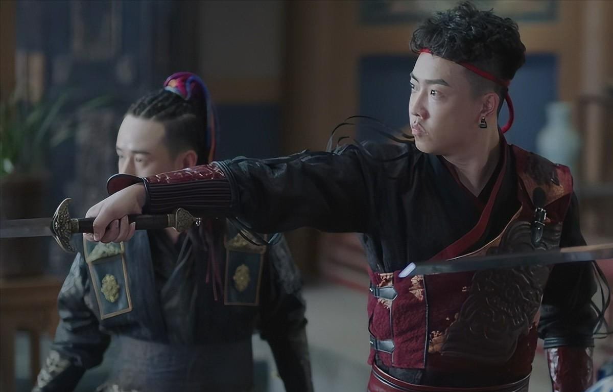 《武林外传》姐妹篇开播夺热度冠军,打多少资方的脸,闫妮赌对了_喜剧