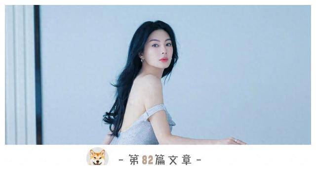 张雨绮美丽脸庞瞬间瓦解300亿身价或将烟消云散现实曝光