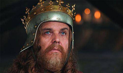 此人就是阿拉伯帝国阿拔斯王朝的开国皇帝阿布.