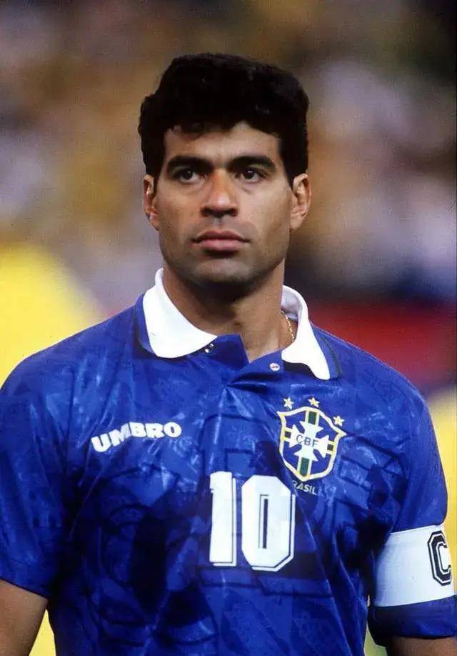 原创巴西足球历史上十号球员盘点贝利第一无可撼动