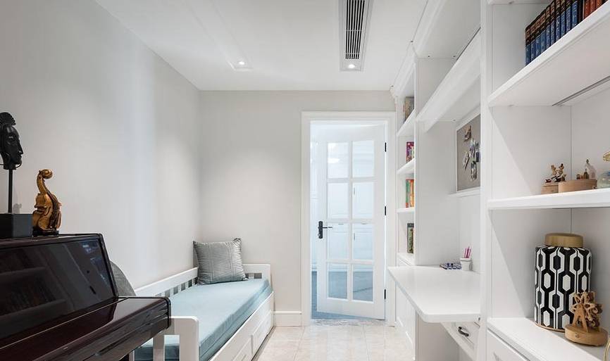 相信掌握了这些小技巧,在装修小户型时,可以少掉许多烦恼,舒舒服服