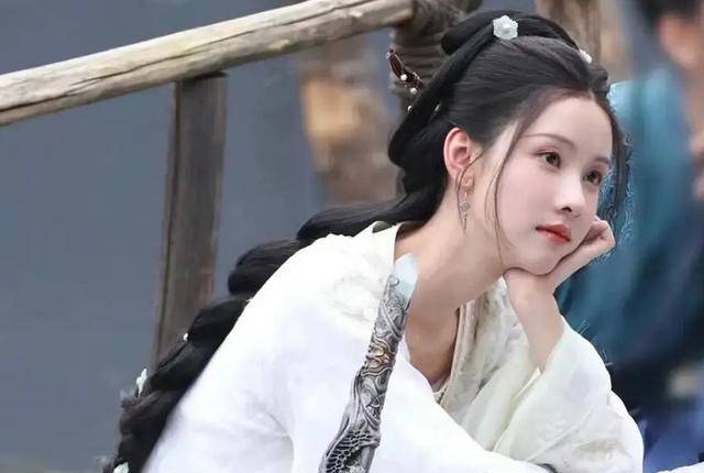古力娜扎_侯明浩_妖怪