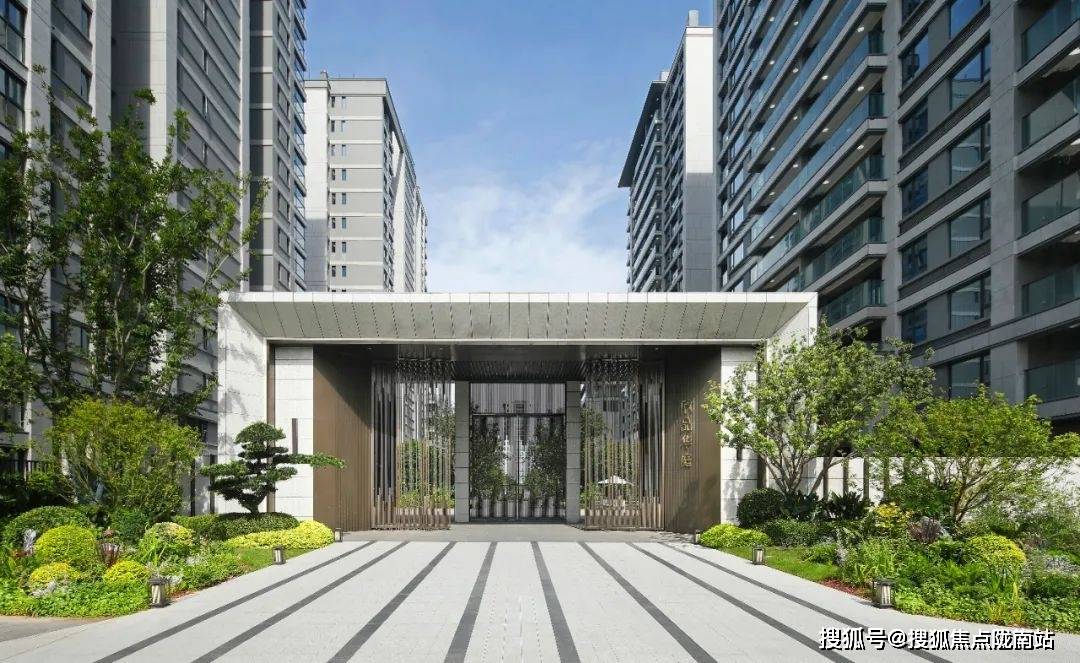 保利欣品华庭杭州萧山保利欣品华庭楼盘详情欣品华庭房价户型小区环境