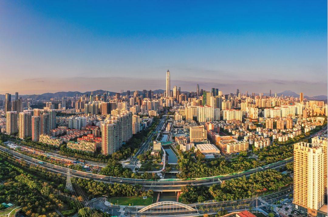 福田《中信城开红树湾》售楼处电话:本楼盘暂不接受临时到访_深圳市