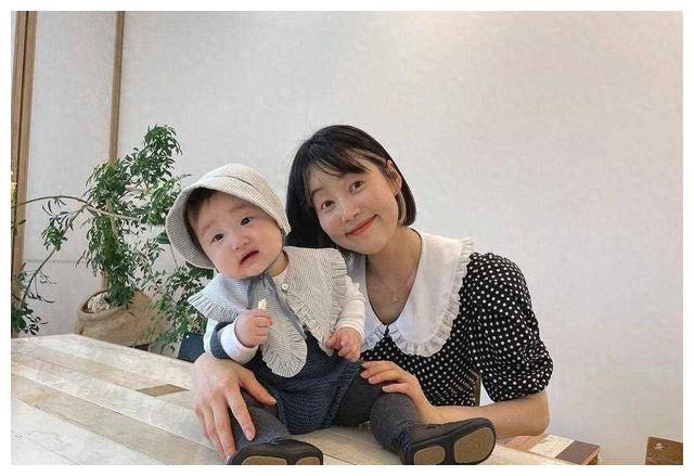 全慧彬韩智慧吴允儿育儿束缚解嬉闹自在共度时光