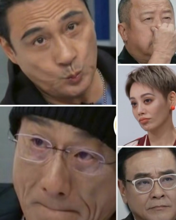 向佐_吴镇宇_节目