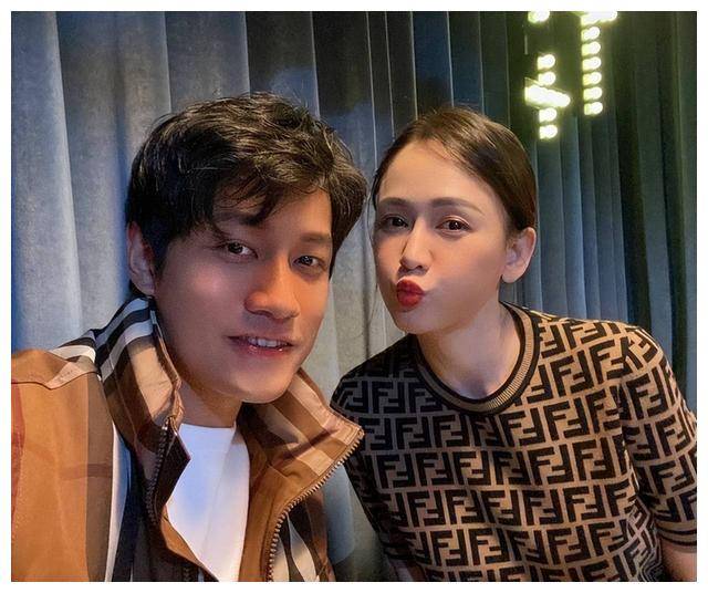 陈乔恩与艾伦豪宅的爱情哲学揭秘,你get到了吗?_回应_物质_金钱