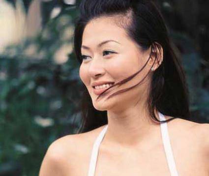 香港四大巅王之首陈宝莲这令人心酸的悲惨人生