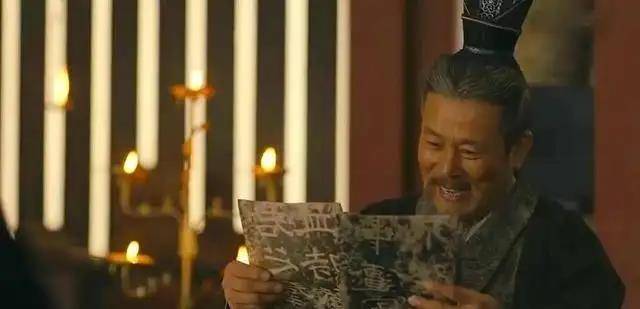 原创一生短辕牛车出行与天子共坐龙床却要密营藏娇的名相