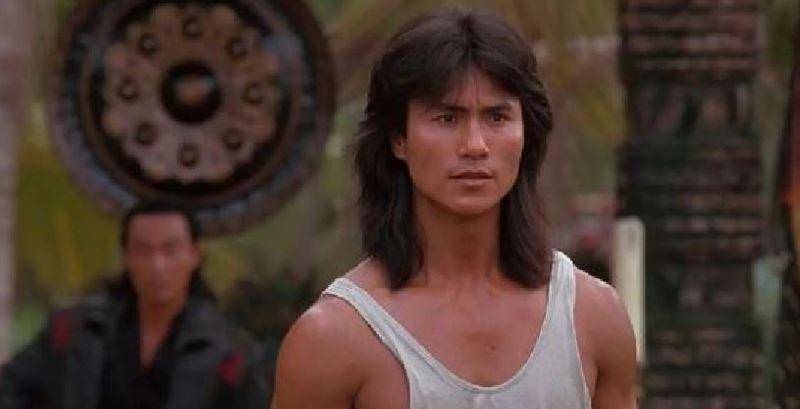 后来国外发展红得发紫_仇云波_甄子丹_中国