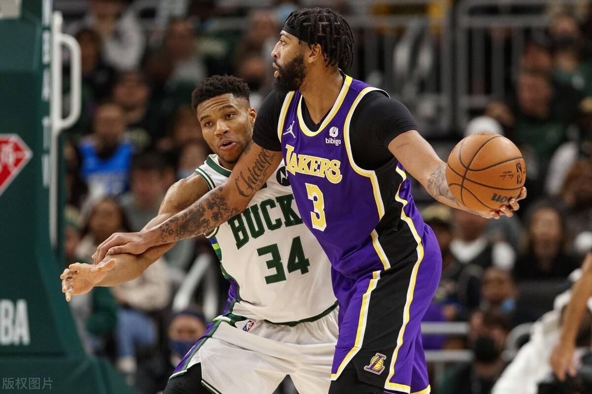 3月9日nba赛事前瞻密尔沃基雄鹿将客场挑战洛杉矶湖人赛事预测