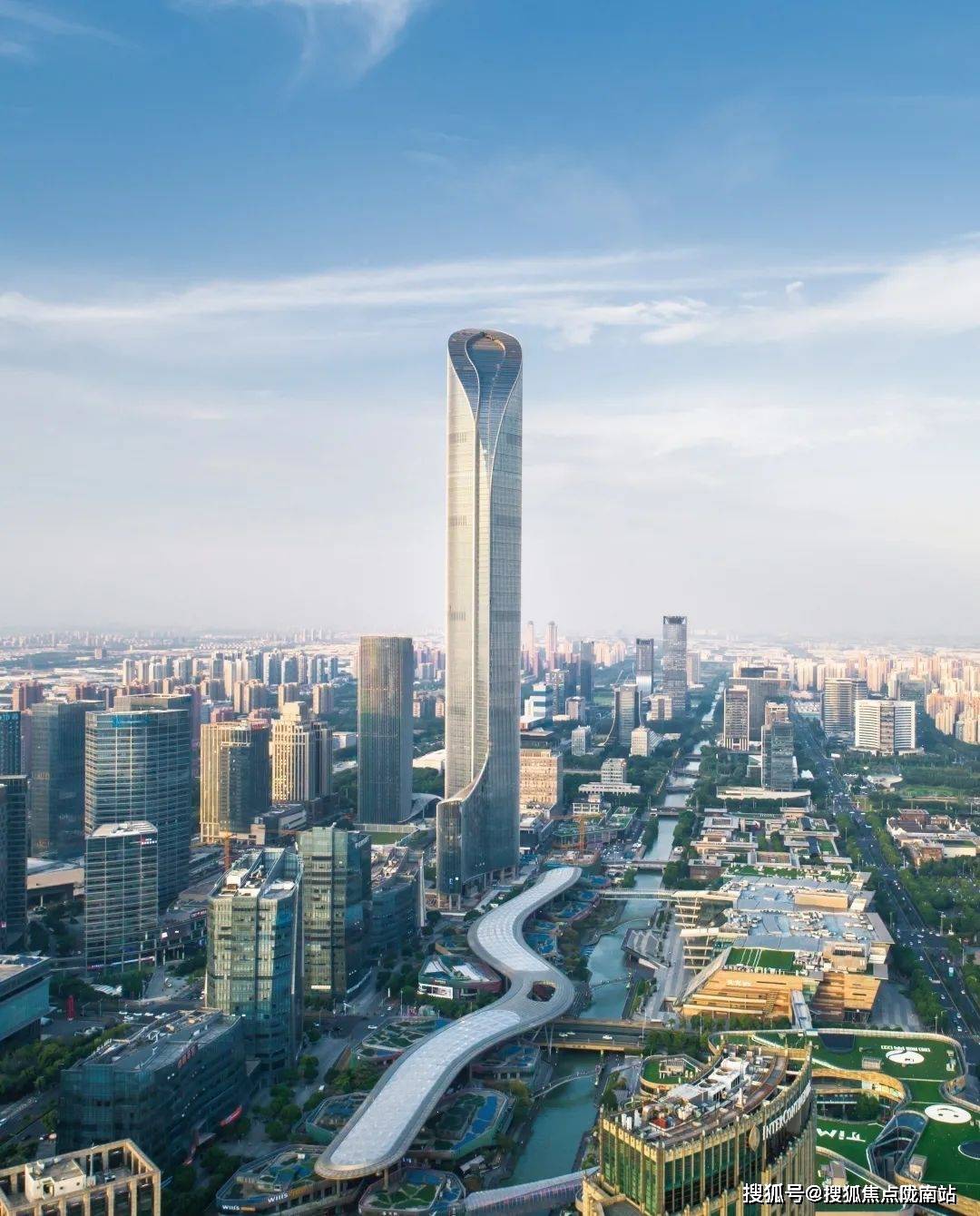 九龙仓国际金融中心国际金融中心首页网站丨楼盘详情地址户型销售价格