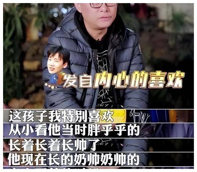 孟非女儿孟星亚郭德纲儿子郭麒麟引人注目难怪家长着急