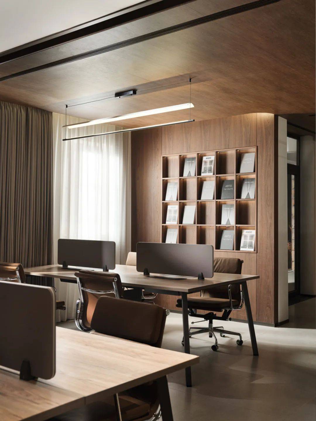 get首发x昱景新作南通金融小镇办公示范区