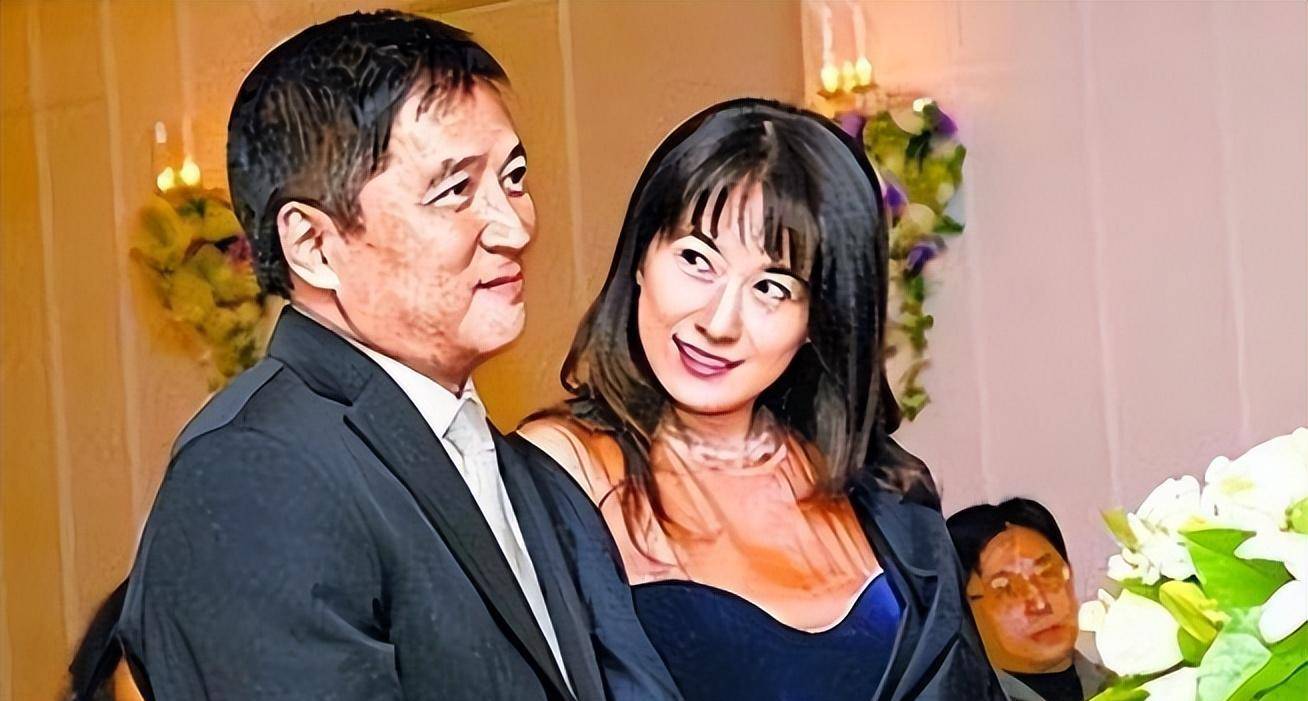 《家有仙妻》31年,演员境况不一,有人欠巨款,有人成舞台小品王_林以真