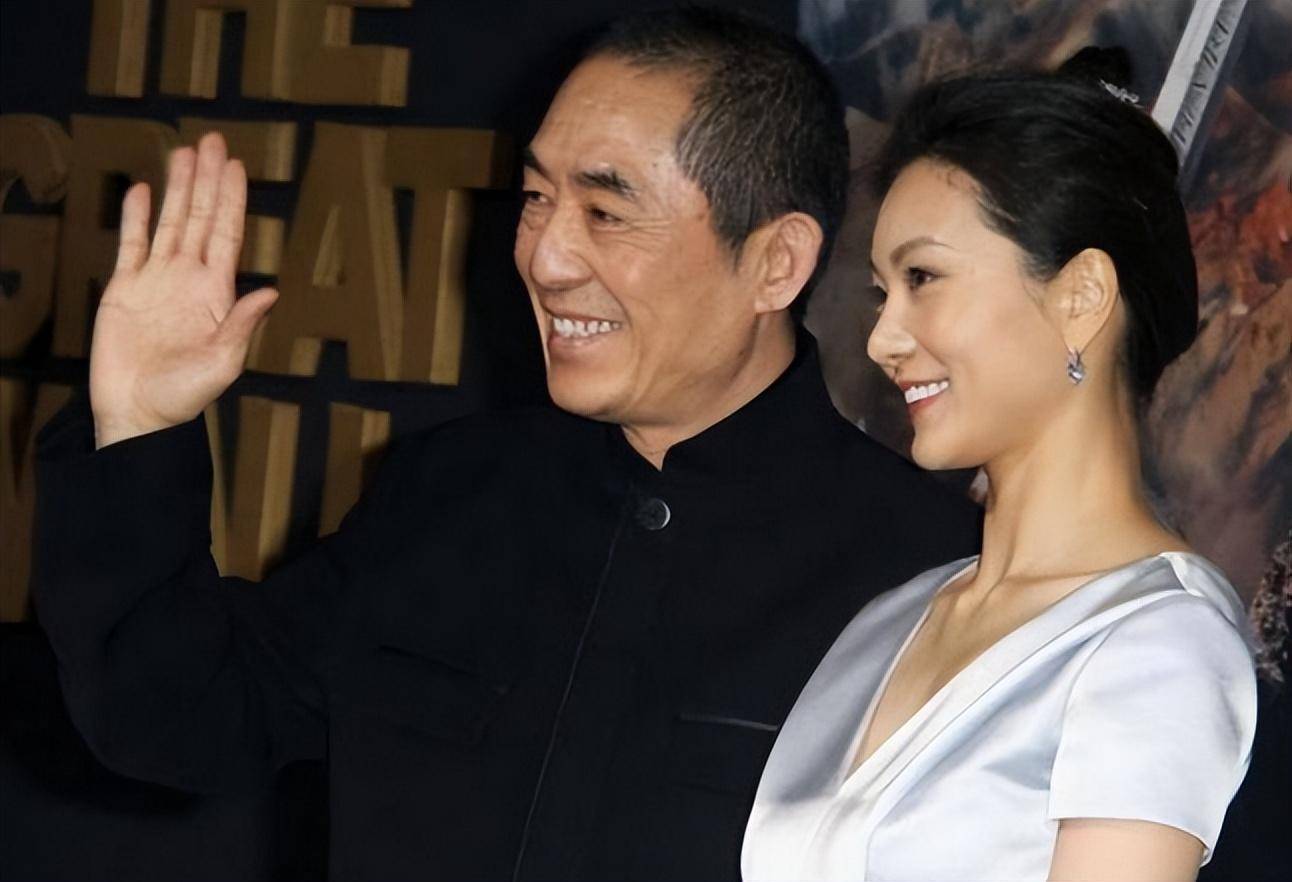 原创越低调越出乎意料细看73岁张艺谋的资产才知什么叫人生