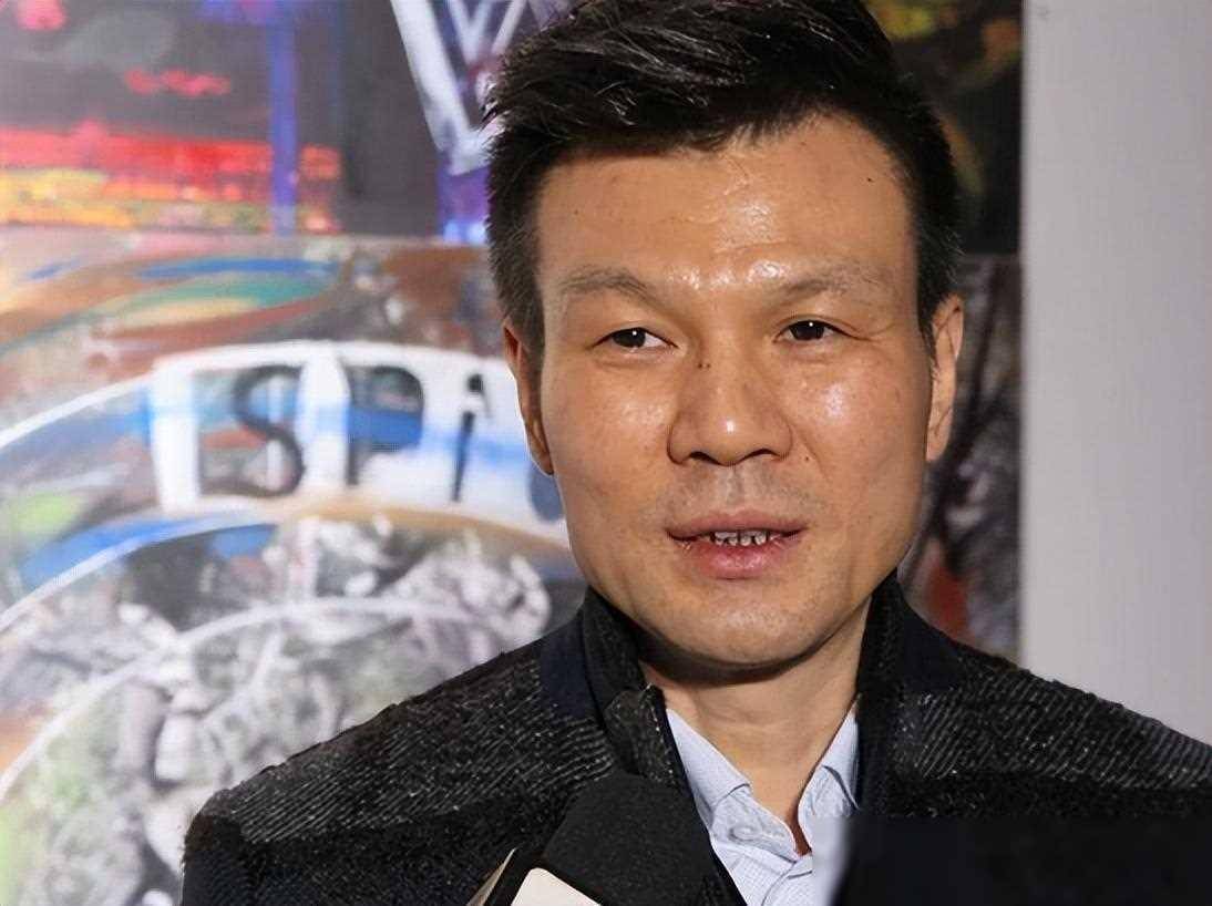 主持人李彬:曾是主持圈一哥,与病魔抗争6年,如今容貌让人心疼_人生