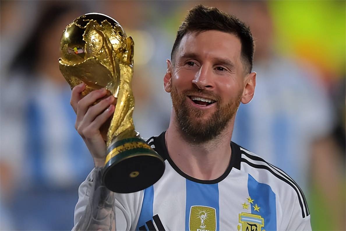 原创非法分子也喜欢梅西英媒听到他的名字就能救出阿根廷老奶奶