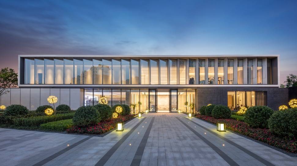 宜兴万石镇天安逸品花园售楼处电话4000000460转6868售楼中心