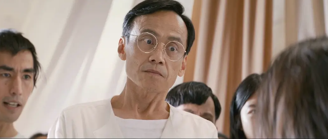 原创周处除三害里的尊者才是台湾电影的象征