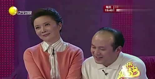 郭达:与蔡明"拆伙"后,不上舞台去哪儿了?_小品_表演_小时候