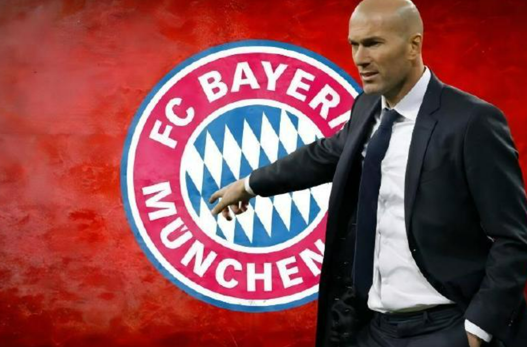 拜仁慕尼黑寻找新帅 不会德语的教练成为考察对象