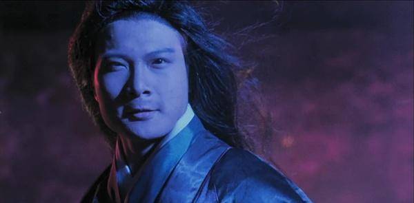 原创洪金宝为捧红钱嘉乐请了半个武指圈帮忙却被反派抢走风头