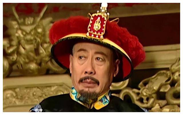 焦晃是一位备受尊敬的话剧演员和电视演员,在《康熙王朝》中饰演康熙