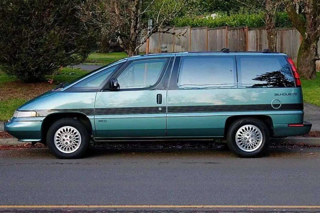 中美汽车拉力赛:从子弹头开始,到子弹头转折